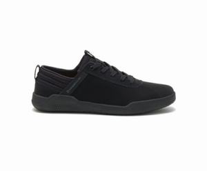 Caterpillar CODE Hex Kadın Sneakers Siyah | 25316AOTB