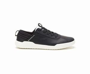 Caterpillar CODE Hex Kadın Sneakers Siyah / Beyaz | 39086MHJD