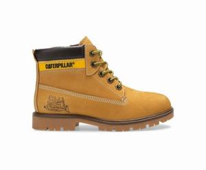 Caterpillar Colorado Erkek Iş Botu Kahverengi | 30952JXRU